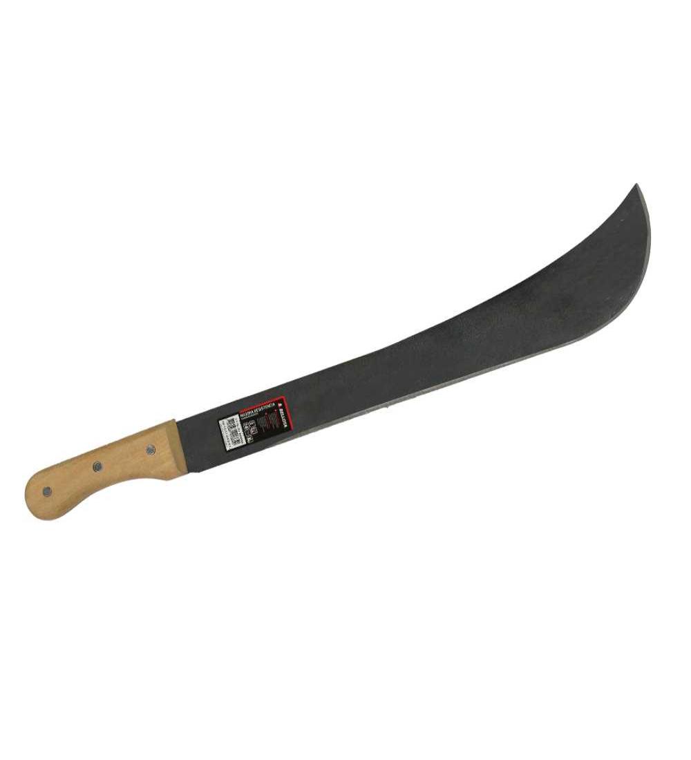 Machete Yacare Bellota 20"